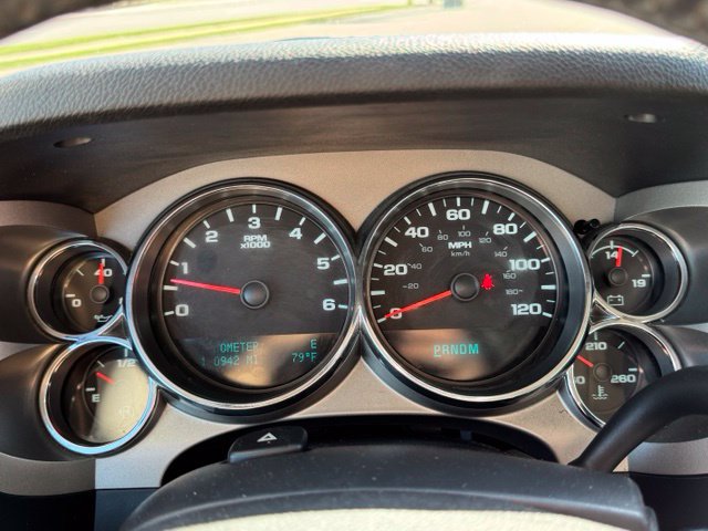 Used 2012 GMC Sierra 1500 SLE w/ Power Tech Package AWD/4WD image 20