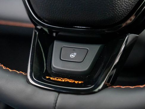 New 2026 Honda Passport TrailSport image 23