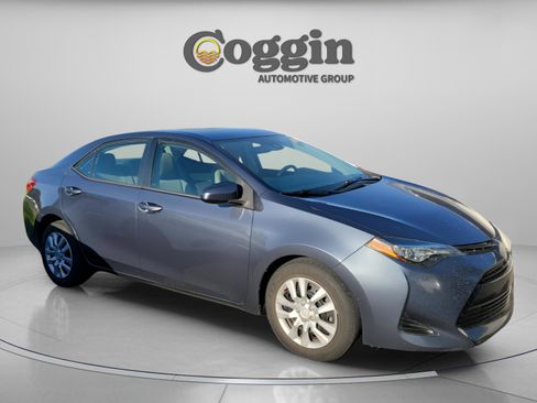 Used 2019 Toyota Corolla LE image 7