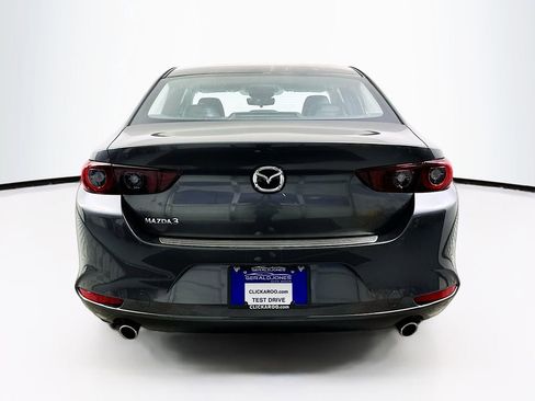 New 2026 MAZDA MAZDA3 2.5 S Sedan w/ Preferred Pkg image 15