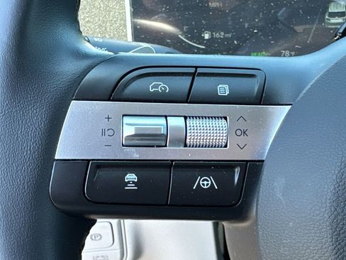 Certified 2025 Hyundai Tucson SEL AWD/4WD image 24