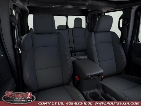 New 2026 Jeep Gladiator Willys image 17