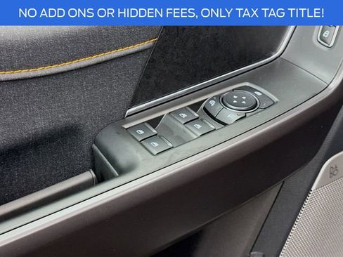 New 2026 Ford F150 Tremor image 18