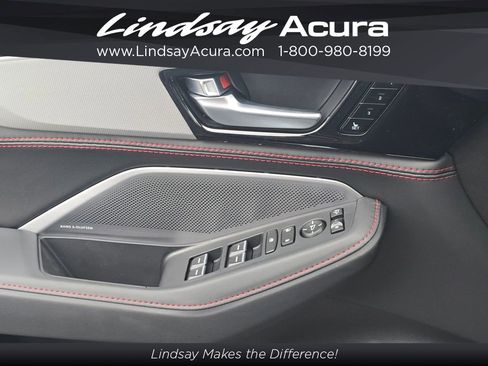 New 2026 Acura MDX A-Spec image 23