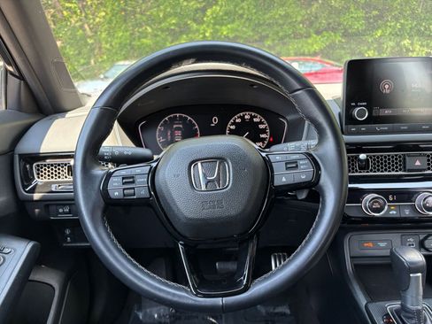 Used 2024 Honda Civic Sport image 29