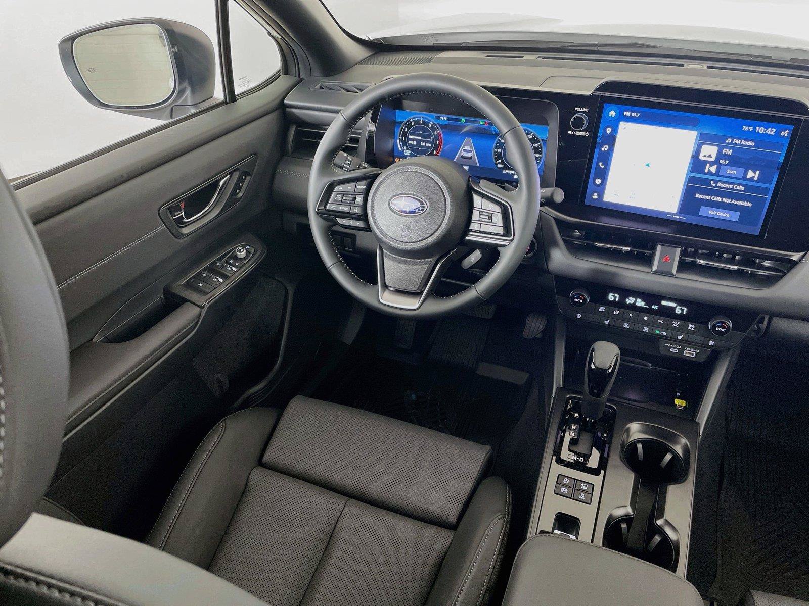 New 2026 Subaru Outback Touring XT AWD/4WD image 2