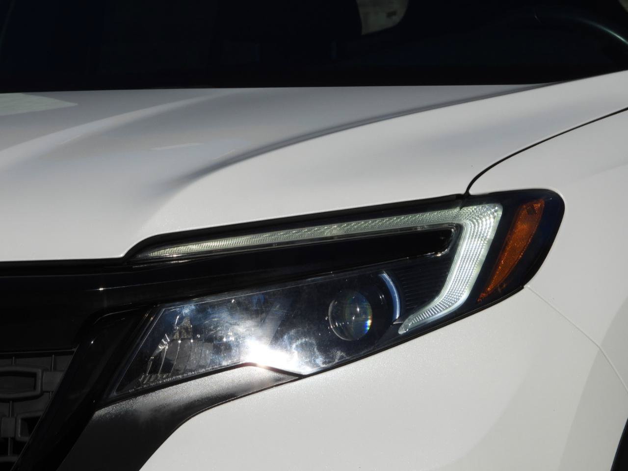 Used 2020 Honda Passport EX-L image 4