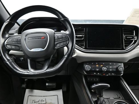 Used 2022 Dodge Durango R/T RWD image 13