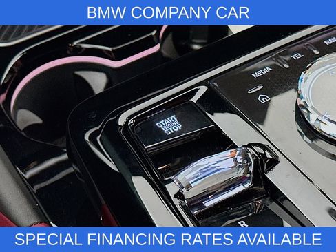 Used 2026 BMW 540i xDrive AWD/4WD image 17