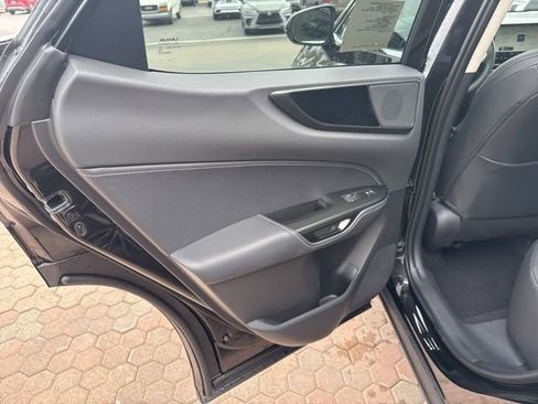 New 2026 Lexus NX 350 AWD w/ Accessory Package (2T) image 28