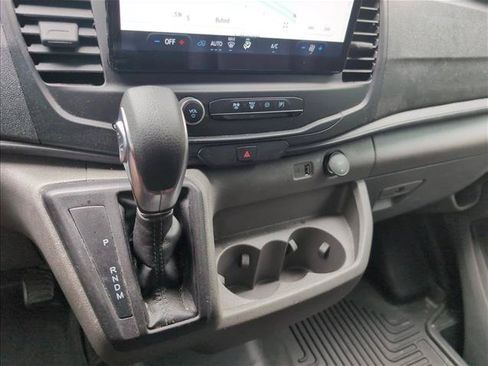 Used 2023 Ford Transit 250 Medium Roof RWD image 15