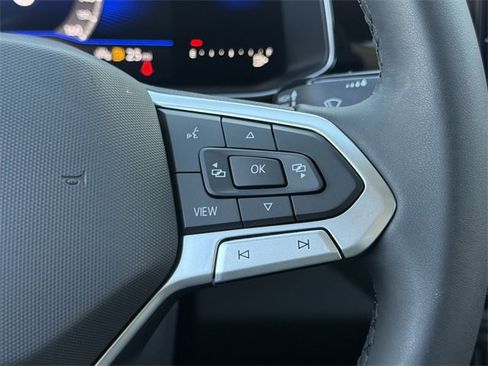 New 2026 Volkswagen Jetta SEL image 12