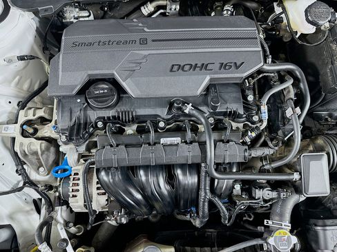 Used 2025 Kia K4 LXS image 31