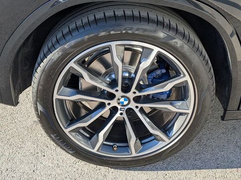 Used 2022 BMW X3 M40i w/ Premium Package image 29