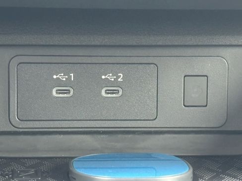 New 2026 Nissan Murano Platinum image 25