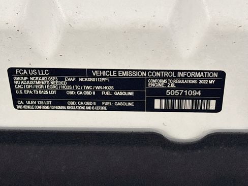 Used 2022 Alfa Romeo Stelvio Sprint image 19