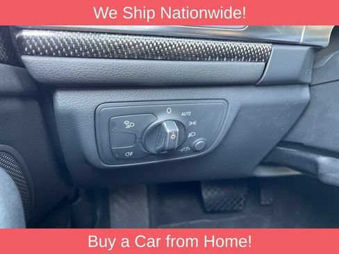 Used 2018 Audi A6 3.0T Sport AWD/4WD image 27