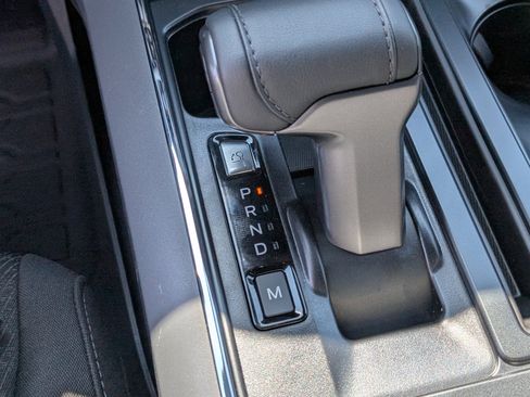 New 2025 Ford F150 XLT w/ Equipment Group 302A MID image 24