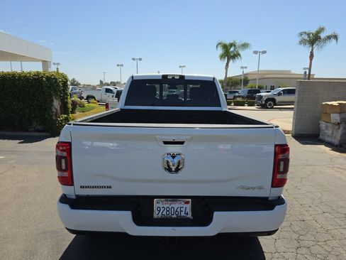 Used 2024 RAM 2500 Big Horn w/ Level 2 Equipment Group AWD/4WD image 5