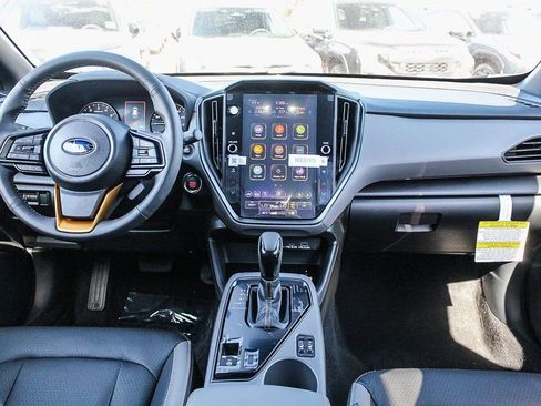 New 2026 Subaru Crosstrek 2.5i Wilderness image 11