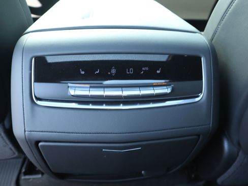 New 2026 Cadillac Escalade Sport image 17