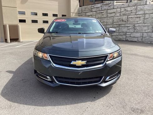 Used 2019 Chevrolet Impala LS FWD image 2