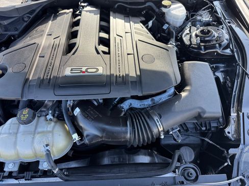 Used 2023 Ford Mustang GT w/ Equipment Group 301A RWD image 19