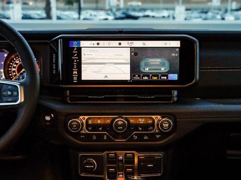 New 2026 Jeep Wrangler Sahara image 16