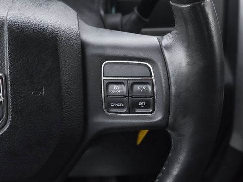 Used 2012 RAM 2500 Big Horn image 26