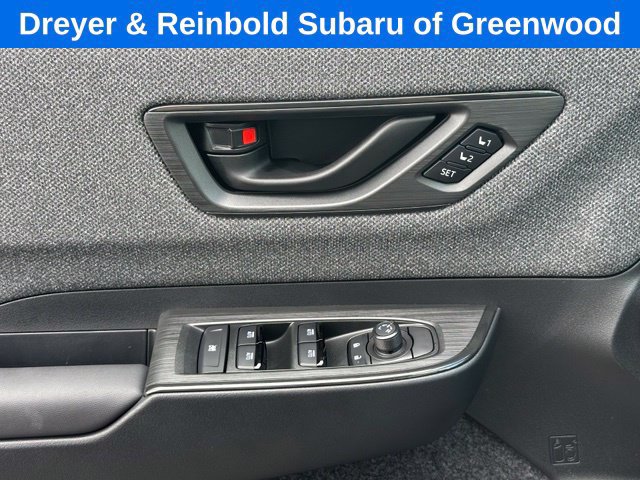 New 2026 Subaru Outback Limited AWD/4WD image 29