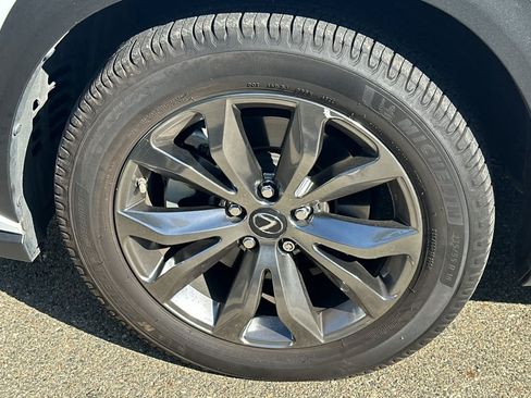Used 2019 Lexus NX 300 F Sport FWD image 22