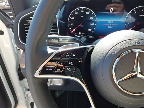 Certified 2026 Mercedes-Benz GLE 350 4MATIC image 21