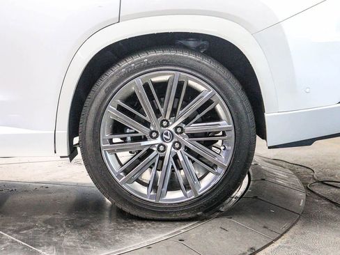 Used 2024 Lexus TX 550h AWD Plug-In Hybrid w/ Technology Package image 10