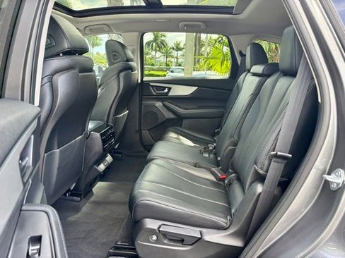 Used 2023 Acura MDX FWD image 9