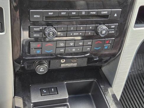 Used 2011 Ford F150 Platinum AWD/4WD image 20