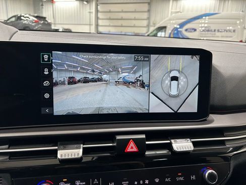 New 2026 Kia Sportage SX Prestige image 20