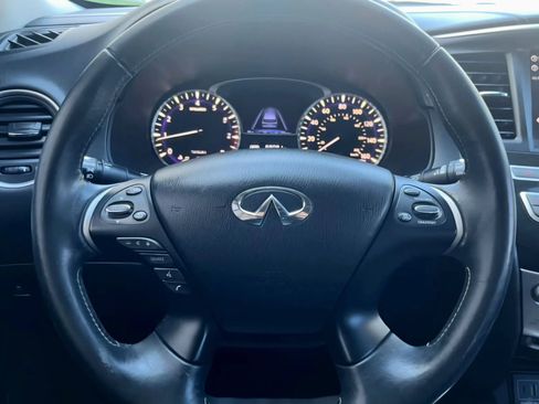 Used 2019 INFINITI QX60 Pure FWD image 26