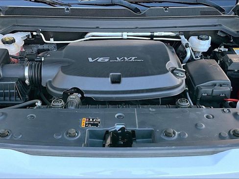 Used 2022 GMC Canyon Elevation w/ Trailering Package image 30