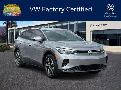Certified 2023 Volkswagen ID.4 Pro