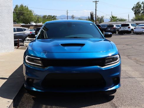 Used 2021 Dodge Charger GT RWD image 16