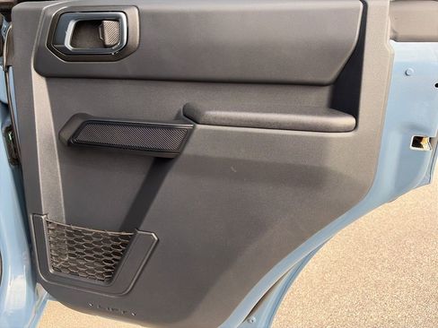 Used 2025 Ford Bronco Big Bend image 42