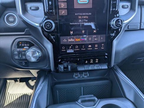 New 2026 RAM 1500 Laramie image 20