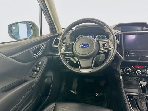 Used 2019 Subaru Forester Limited w/ Popular Package #3 AWD/4WD image 30