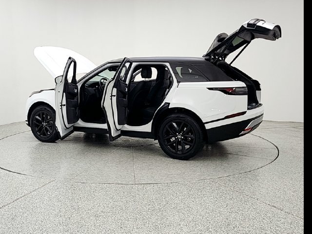 Certified 2026 Land Rover Range Rover Velar S AWD/4WD image 12