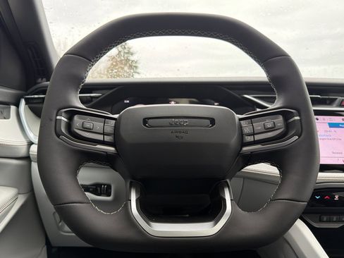 New 2026 Jeep Cherokee Limited image 22