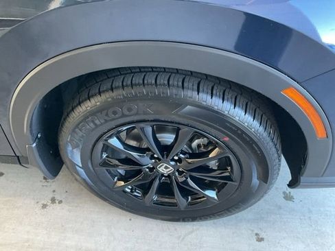 New 2026 Honda CR-V Sport-L image 30