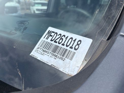 New 2026 Ford Maverick XLT image 24