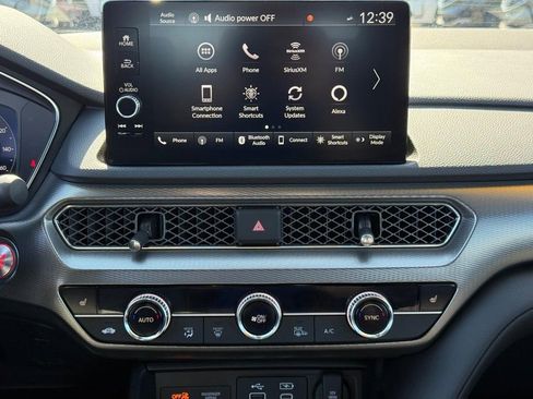 Certified 2026 Acura Integra A-Spec image 16