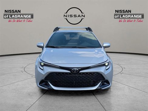 Used 2023 Toyota Corolla SE image 2