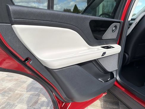 New 2026 Lincoln Aviator Reserve w/ Jet Appearance Package image 15